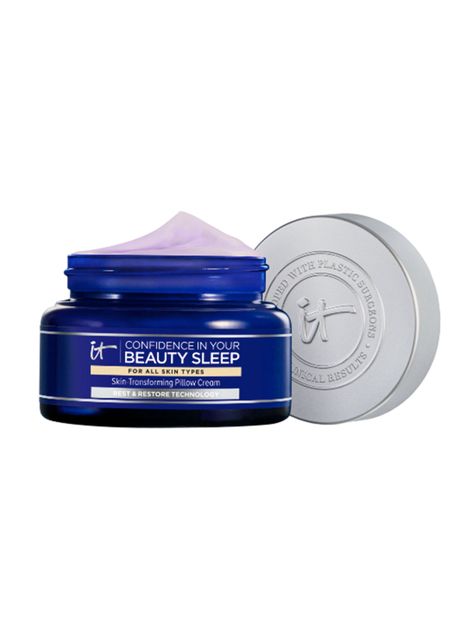 Crema Hidratante de Noche Confidence in Your Beauty Sleep 60 ml-0