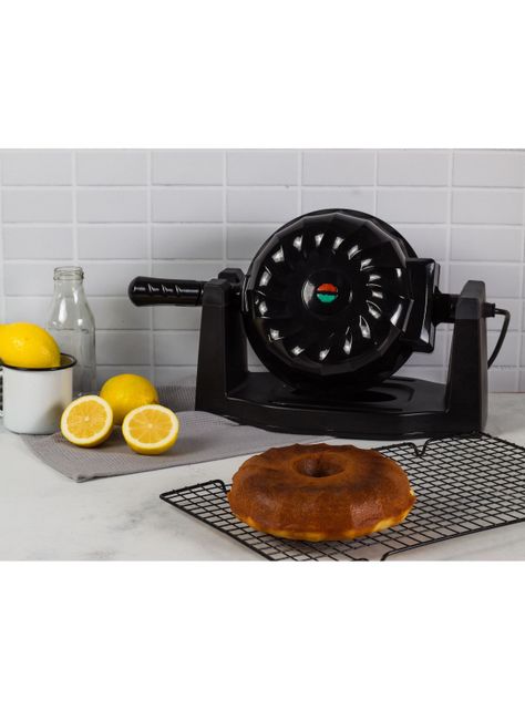 Máquina de Cupcakes Cake Maker BCKM077-5
