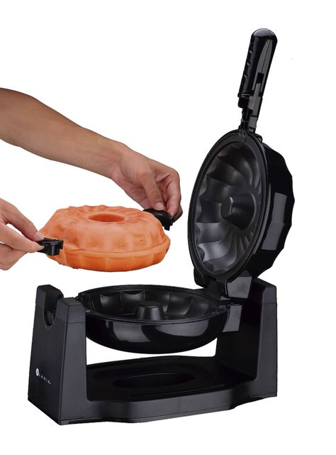 Máquina de Cupcakes Cake Maker BCKM077-1