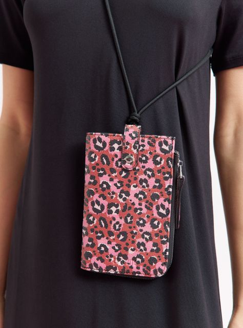 Accesorio Celular Colgante Dama-1