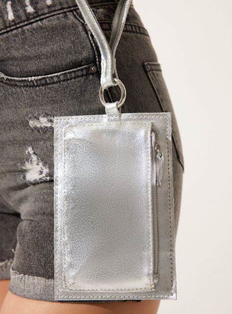 Billetera Colgante Cuero Mujer-1