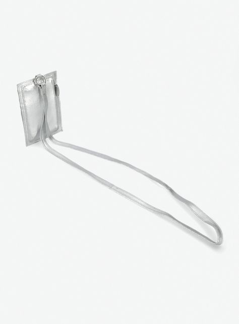 Billetera Colgante Cuero Mujer-4