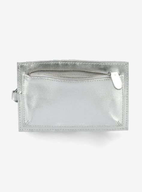 Billetera Colgante Cuero Mujer-5