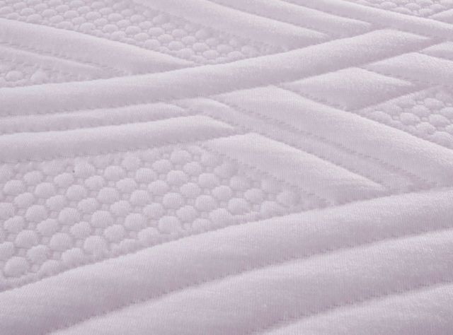 Colchón New Ortopedic 1.5 Plazas + Cubre Colchón-3
