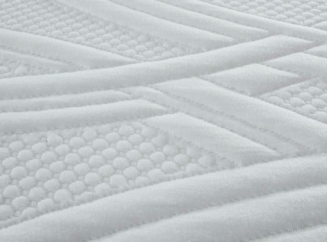 Box Spring New Ortopedic B5 Black King-3