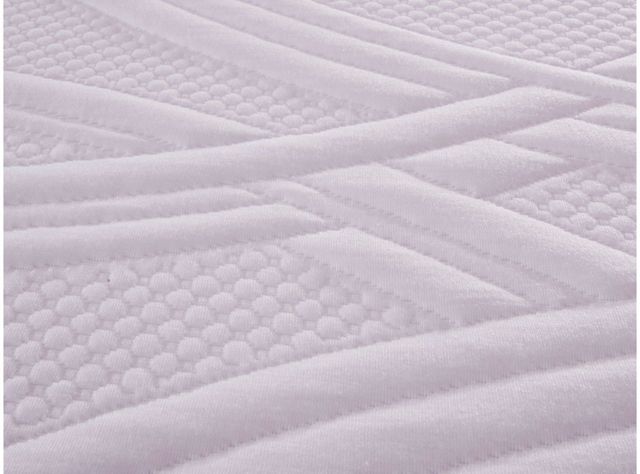 Box Spring New Ortopedic B5 Black King + Set Muebles Enio-3