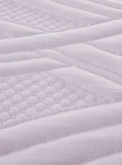 Box Spring New Ortopedic Black 2 Plazas Base Normal + Set Muebles Ares-3