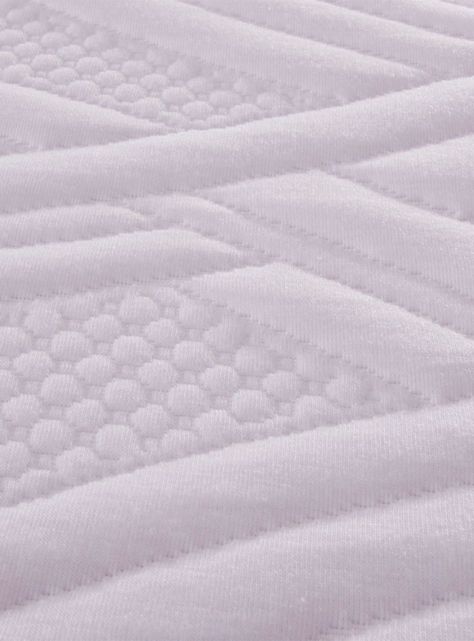 Box Spring Ortopedic B5 Zonas 2 Plazas Base Dividida + Set Muebles Ares-3