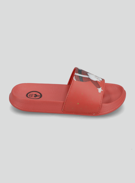Sandalia Slip-On Print Duendes Mágicos Unisex-0