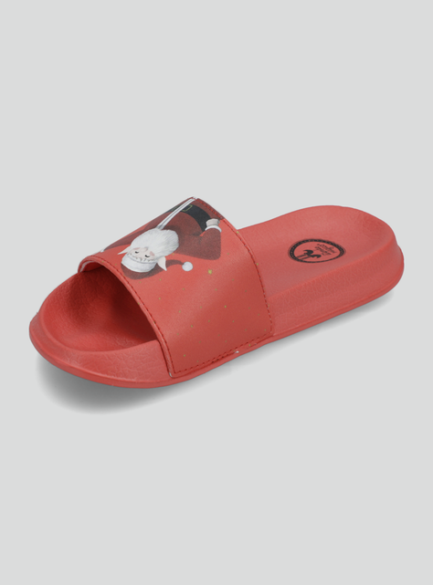 Sandalia Slip-On Print Duendes Mágicos Unisex-1