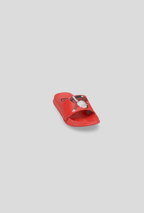 Sandalia Slip-On Print Duendes Mágicos Unisex-3