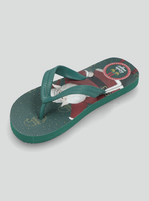Hawaiiana Estampado Mi Duende Unisex-2
