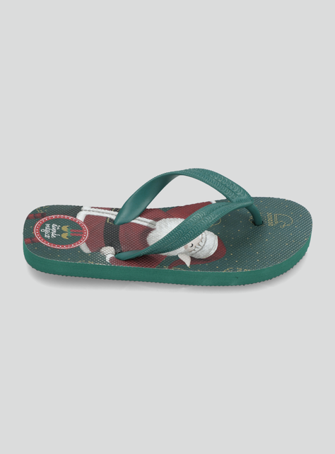 Hawaiiana Estampado Mi Duende Unisex-1