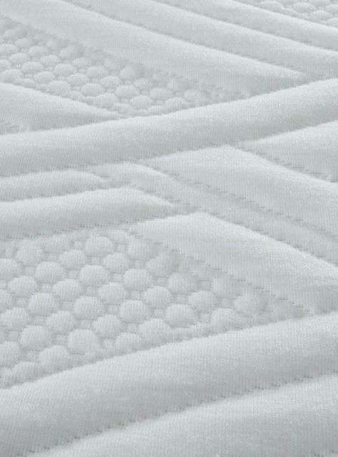 Cama Europea New Ortopedic 2 Plazas BD + Almohadas-2