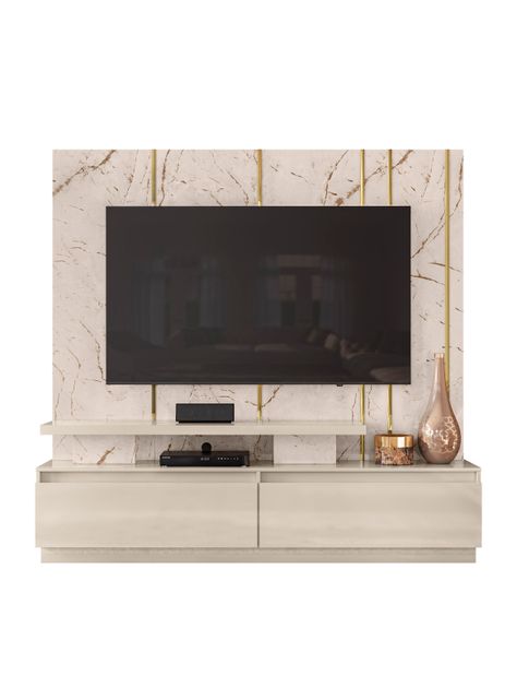Home Tv 75" Apolo 2 Cajones-0