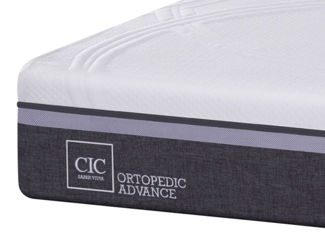 Colchón Ortopedic Advance 1 Plaza x 190 cm-3