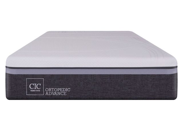 Colchón Ortopedic Advance 1 Plaza x 190 cm-2