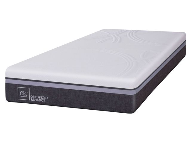 Colchón Ortopedic Advance 1 Plaza x 190 cm-0
