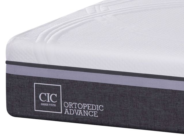 Colchón Ortopedic Advance 1.5 Plazas-3
