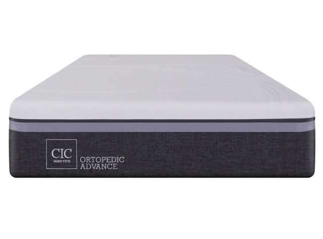 Colchón Ortopedic Advance 1.5 Plazas-2