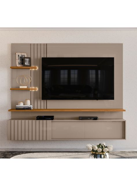 Panel Tv 65" Atena 3 Puertas-3