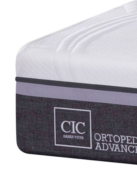 Colchón Ortopedic Advance 1.5 Plazas Long-2
