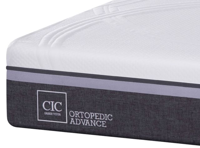 Colchón Ortopedic Advance Super King-2