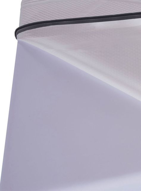 Box Spring Ortopedic Advance 2 Plazas Base Dividida-4