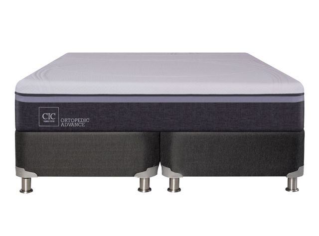 Box Spring Ortopedic Advance King-2