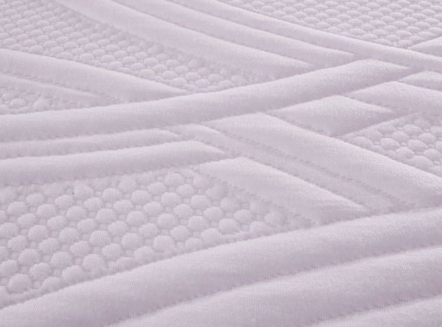 Box Spring Ortopedic Advance King-5