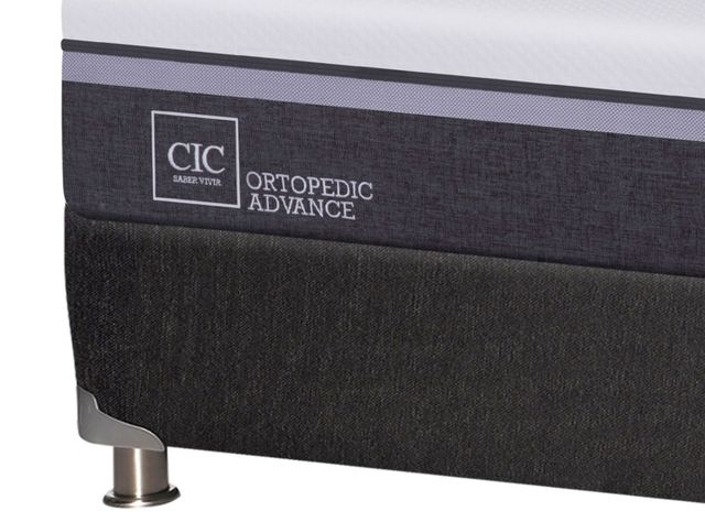 Box Spring Ortopedic Advance King-3