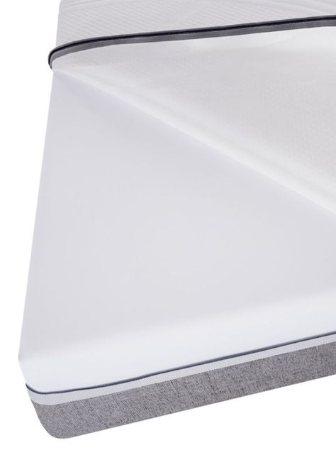 Box Spring Advance 2 Plazas BD + Set Muebles Enio-3