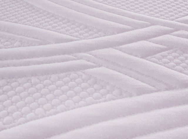 Box Spring Ortopedic Advance King + Set Muebles Enio-3