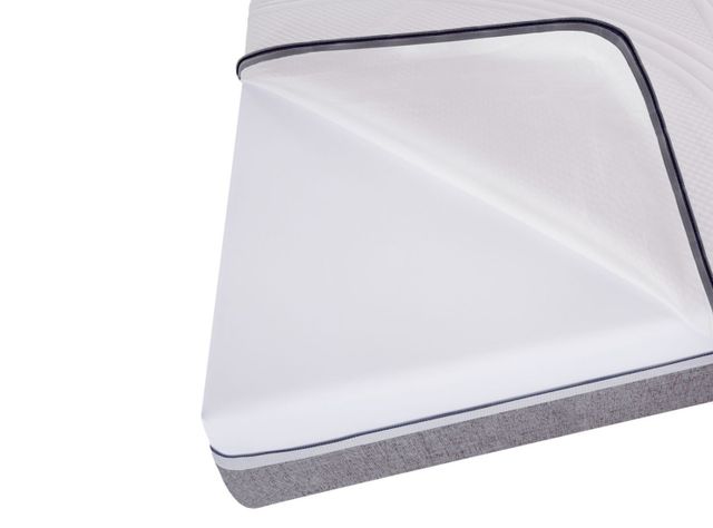 Box Spring Ortopedic Advance King + Set Muebles Enio-2