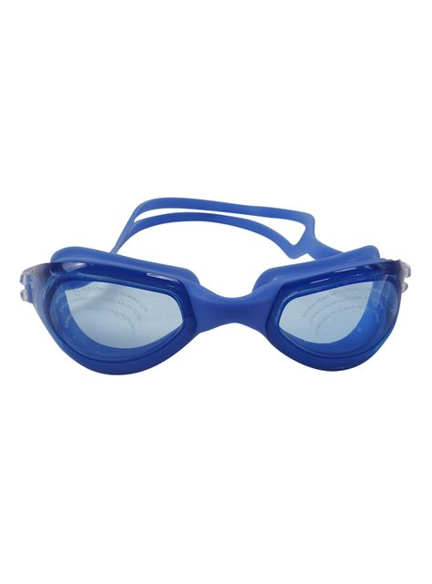 Lentes de Natación Adulto Azul-1