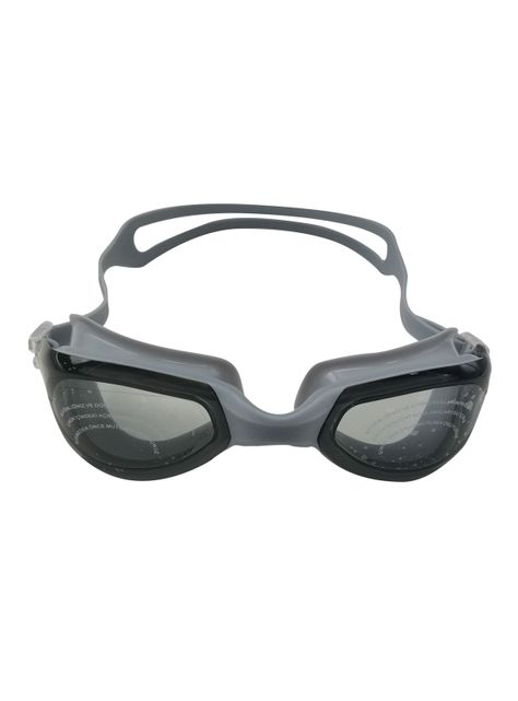 Lentes de Natación Adulto Verde-0