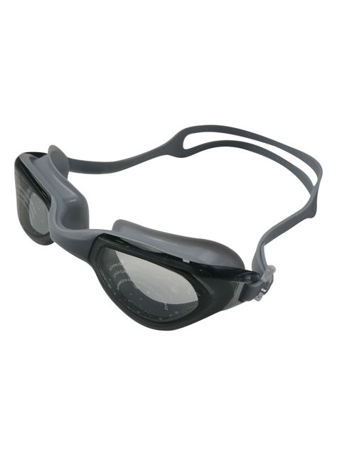 Lentes de Natación Adulto Verde-1