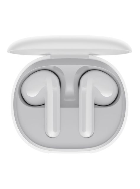 Audífonos Bluetooth Redmi Buds 4 Lite White-0