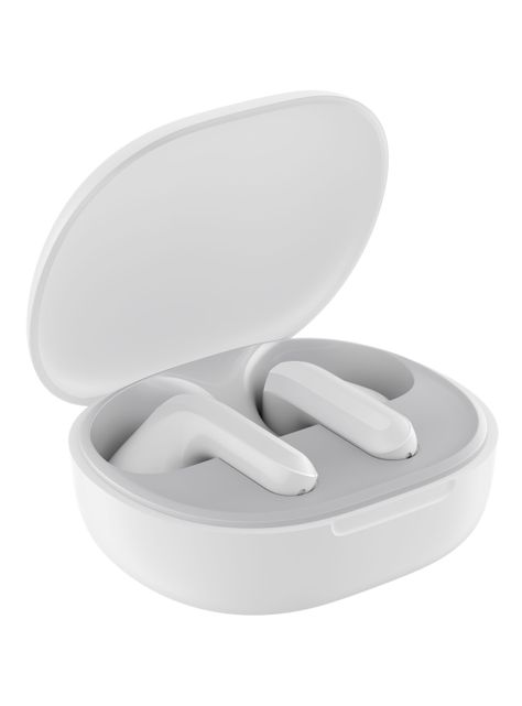 Audífonos Bluetooth Redmi Buds 4 Lite White-2