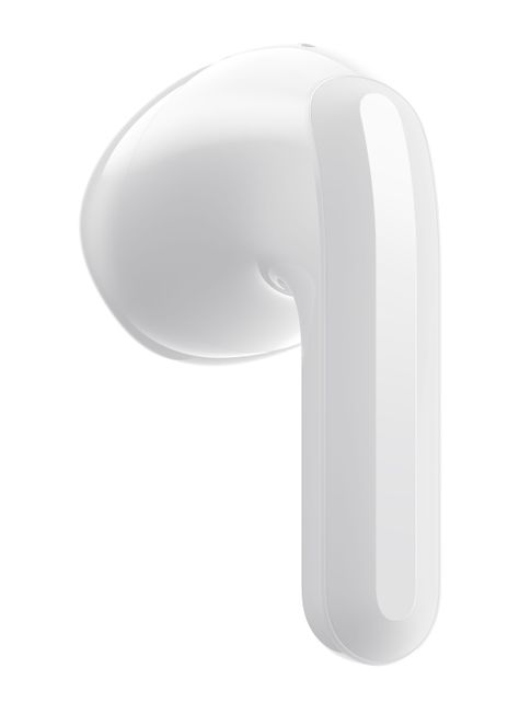 Audífonos Bluetooth Redmi Buds 4 Lite White-3