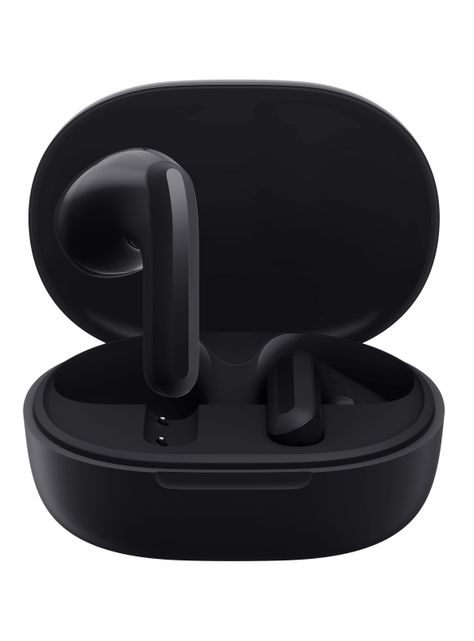 Audífonos Bluetooth Redmi Buds 4 Lite Black-1