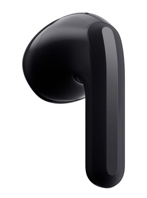 Audífonos Bluetooth Redmi Buds 4 Lite Black-4