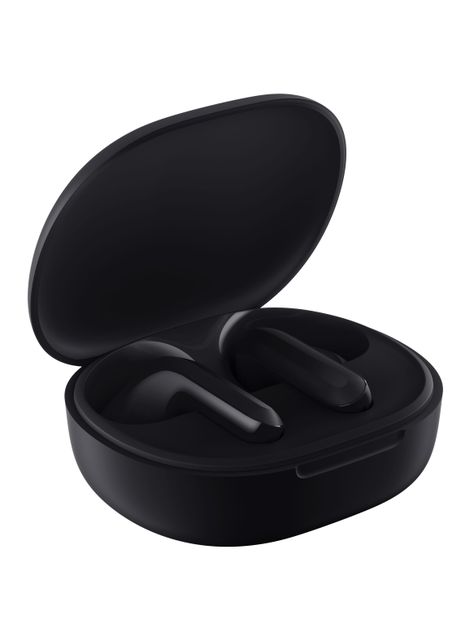 Audífonos Bluetooth Redmi Buds 4 Lite Black-2