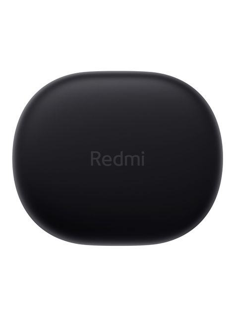 Audífonos Bluetooth Redmi Buds 4 Lite Black-3