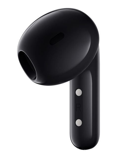 Audífonos Bluetooth Redmi Buds 4 Lite Black-5