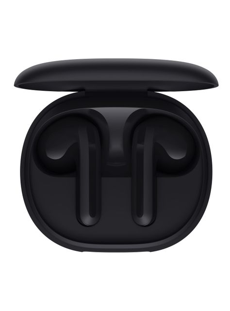 Audífonos Bluetooth Redmi Buds 4 Lite Black-0