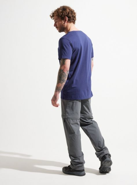 Polera Road UV-5