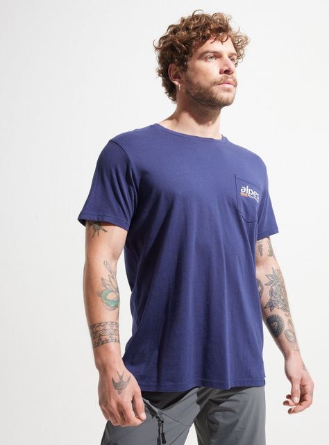 Polera Road UV-0