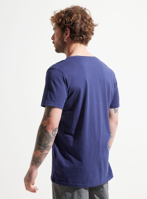 Polera Road UV-1