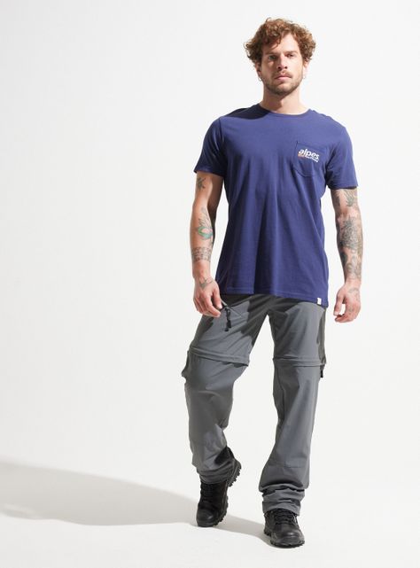Polera Road UV-4